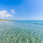 Apartmán Tra Cielo E Mare - San Lorenzo *