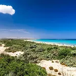 Apartmán Tra Cielo E Mare - San Lorenzo