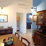 Apartmán Tra Cielo E Mare - San Lorenzo *