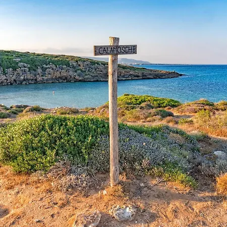 Tra Cielo E Mare - San Lorenzo *