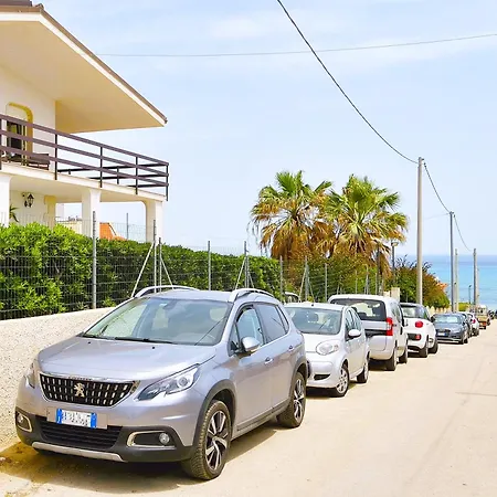 Tra Cielo E Mare - San Lorenzo * Reitani