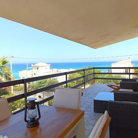 Tra Cielo E Mare - San Lorenzo *