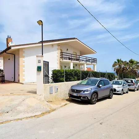 Apartmán Tra Cielo E Mare - San Lorenzo