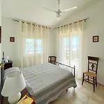 Tra Cielo E Mare - San Lorenzo Apartman
