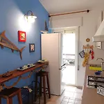 Tra Cielo E Mare - San Lorenzo Appartement *