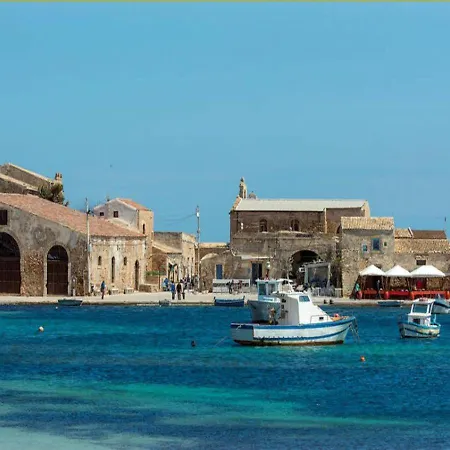 Tra Cielo E Mare - San Lorenzo