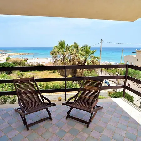 Tra Cielo E Mare - San Lorenzo