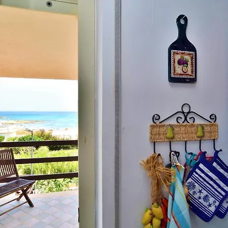 Apartment Tra Cielo E Mare - San Lorenzo