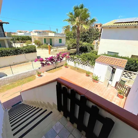 Tra Cielo E Mare - San Lorenzo Apartment