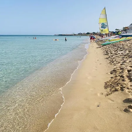 Tra Cielo E Mare - San Lorenzo * Reitani
