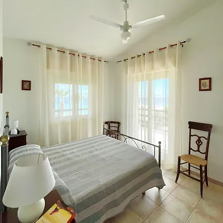 Tra Cielo E Mare - San Lorenzo Lejlighed