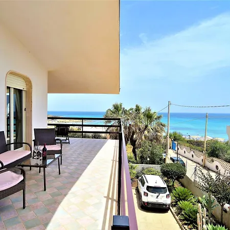 Tra Cielo E Mare - San Lorenzo *