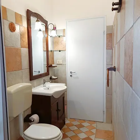 Apartment Tra Cielo E Mare - San Lorenzo *