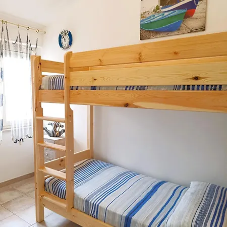 Apartment Tra Cielo E Mare - San Lorenzo Reitani