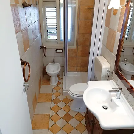 Tra Cielo E Mare - San Lorenzo *