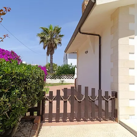 Tra Cielo E Mare - San Lorenzo Reitani