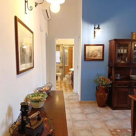 Tra Cielo E Mare - San Lorenzo