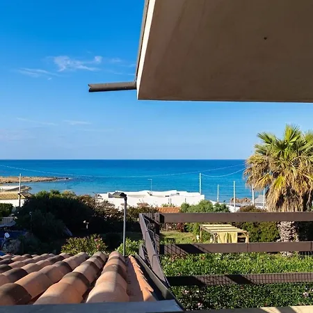 Tra Cielo E Mare - San Lorenzo Reitani