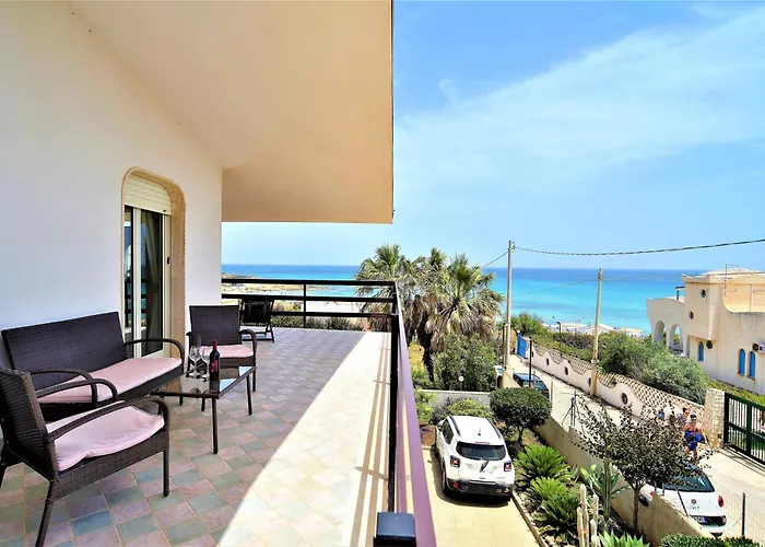 Tra Cielo E Mare - San Lorenzo *