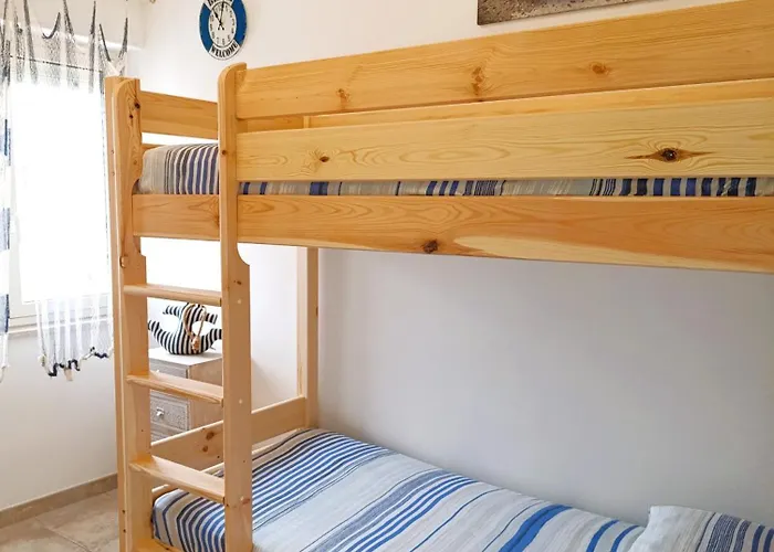 Apartament Tra Cielo E Mare - San Lorenzo Reitani